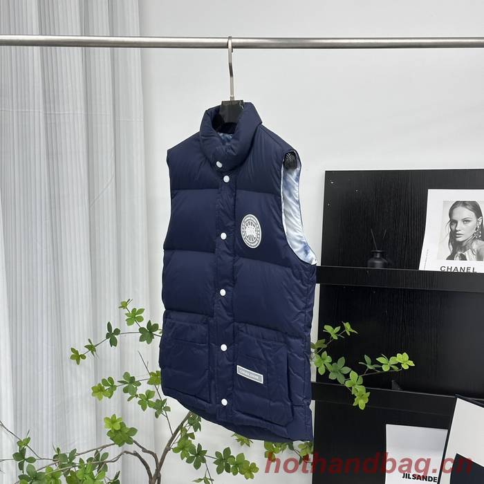 Canada Goose Top Quality Down Vest CGY00026 Canada Goose Top Quality Down Vest CGY00026